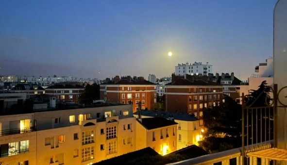 Logement tudiant Studio à Paris 12me arrondissement (75012)