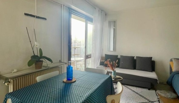 Logement tudiant Studio à Paris 12me arrondissement (75012)