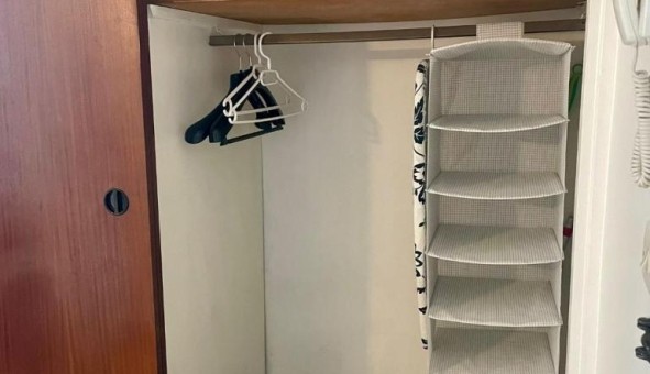 Logement tudiant Studio à Paris 12me arrondissement (75012)