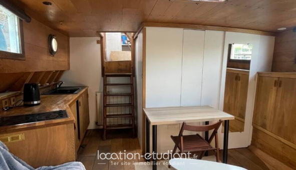 Logement tudiant Studio à Paris 12me arrondissement (75012)