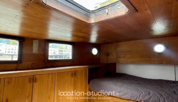 Logement tudiant Studio à Paris 12me arrondissement (75012)