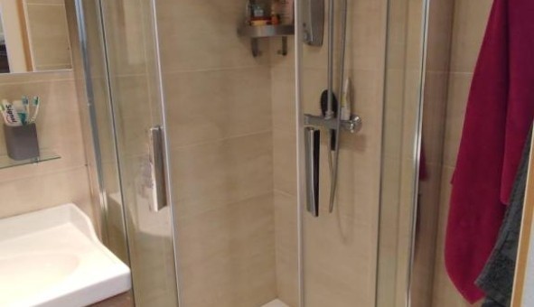 Logement tudiant Studio à Paris 12me arrondissement (75012)