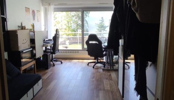 Logement tudiant Studio à Paris 12me arrondissement (75012)