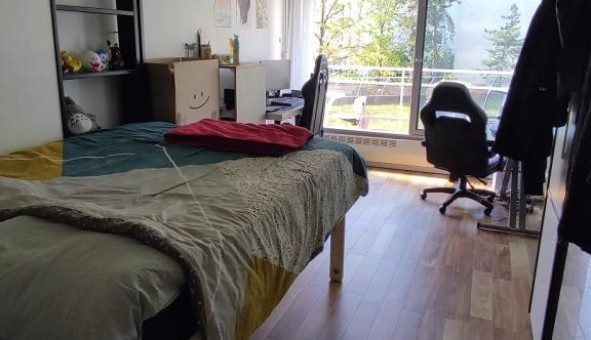 Logement tudiant Studio à Paris 12me arrondissement (75012)