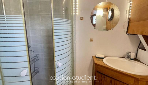 Logement tudiant Studio à Paris 12me arrondissement (75012)