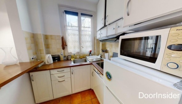 Logement tudiant Studio à Paris 12me arrondissement (75012)