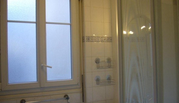 Logement tudiant Studio à Paris 12me arrondissement (75012)