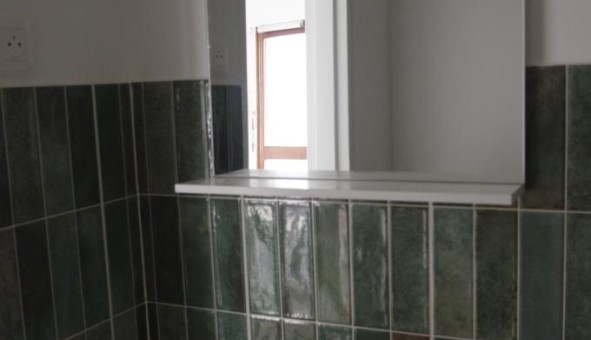 Logement tudiant Studio à Paris 12me arrondissement (75012)