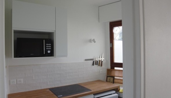 Logement tudiant Studio à Paris 12me arrondissement (75012)