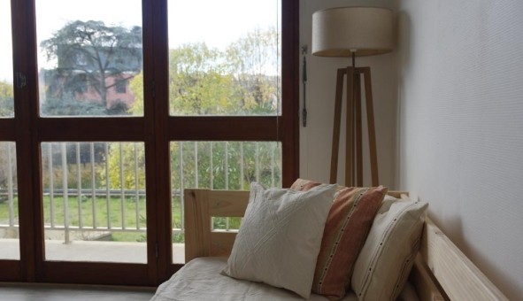 Logement tudiant Studio à Paris 12me arrondissement (75012)