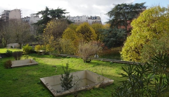 Logement tudiant Studio à Paris 12me arrondissement (75012)