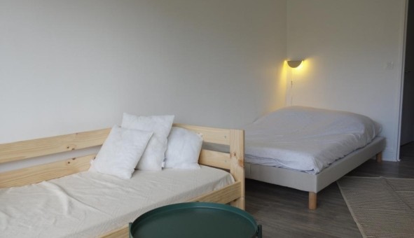 Logement tudiant Studio à Paris 12me arrondissement (75012)