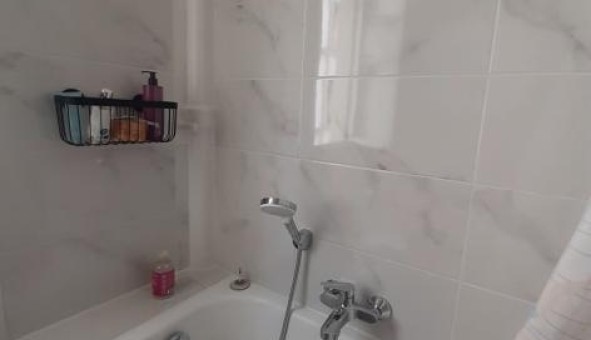 Logement tudiant Studio à Paris 12me arrondissement (75012)