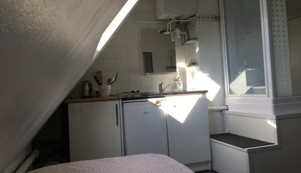 Logement �tudiant Location Studio Vide Paris 12�me arrondissement (75012)