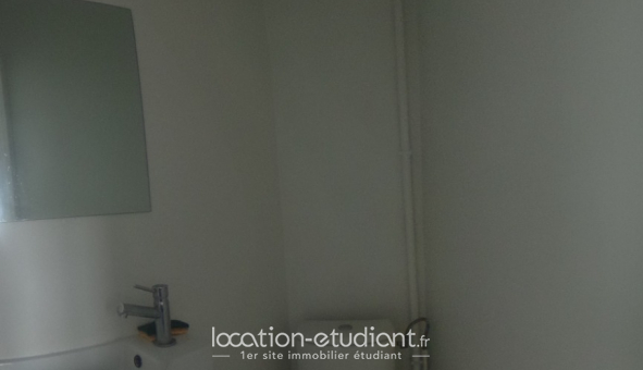 Logement �tudiant Studio &agrave; Paris 12�me arrondissement (75012)