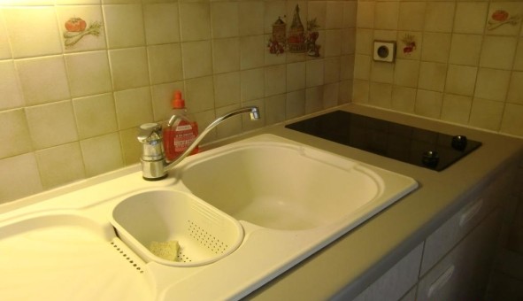 Logement �tudiant Studio &agrave; Paris 12�me arrondissement (75012)