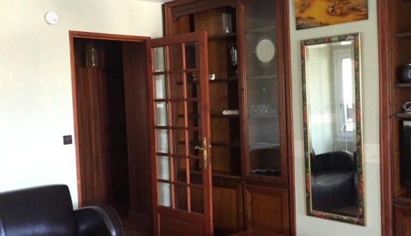 Logement �tudiant Studio &agrave; Paris 12�me arrondissement (75012)