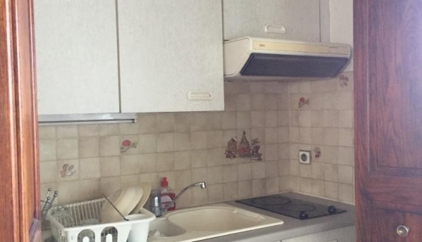 Logement �tudiant Studio &agrave; Paris 12�me arrondissement (75012)