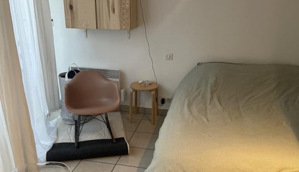 Logement �tudiant Studio &agrave; Paris 12�me arrondissement (75012)