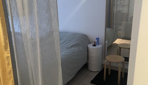 Logement �tudiant Studio &agrave; Paris 12�me arrondissement (75012)
