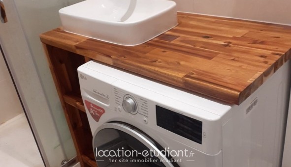 Logement �tudiant Studio &agrave; Paris 12�me arrondissement (75012)