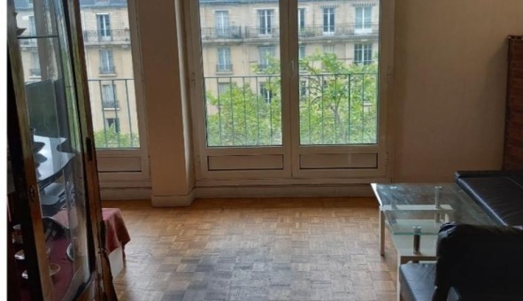 Logement �tudiant Studio &agrave; Paris 12�me arrondissement (75012)