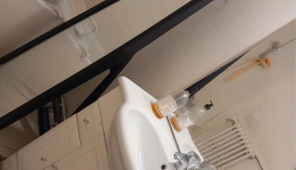 Logement �tudiant Studio &agrave; Paris 12�me arrondissement (75012)