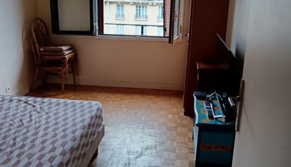 Logement �tudiant Studio &agrave; Paris 12�me arrondissement (75012)