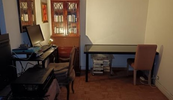 Logement �tudiant Studio &agrave; Paris 12�me arrondissement (75012)