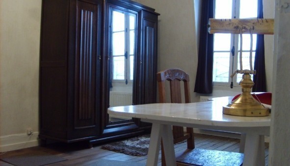 Logement �tudiant Studio &agrave; Paris 12�me arrondissement (75012)