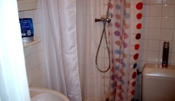 Logement �tudiant Studio &agrave; Paris 12�me arrondissement (75012)