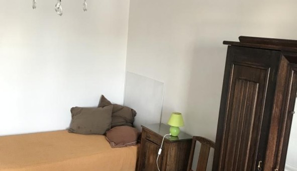 Logement �tudiant Studio &agrave; Paris 12�me arrondissement (75012)