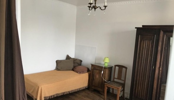 Logement �tudiant Studio &agrave; Paris 12�me arrondissement (75012)