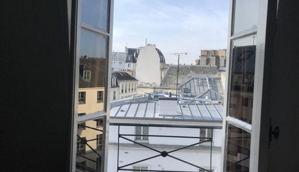 Logement �tudiant Studio &agrave; Paris 12�me arrondissement (75012)