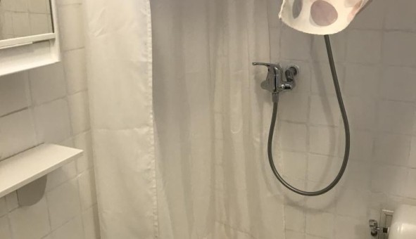 Logement �tudiant Studio &agrave; Paris 12�me arrondissement (75012)