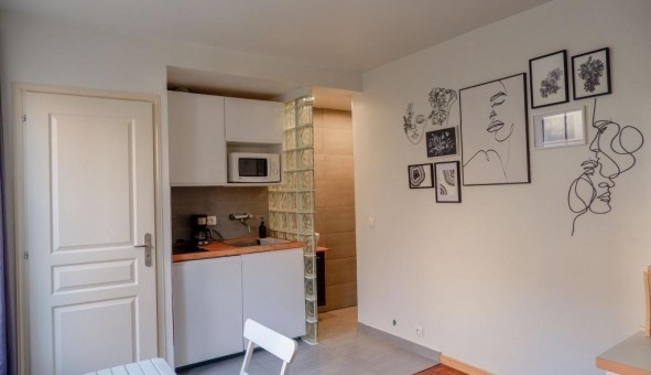 Logement �tudiant Location Studio Vide Paris 12�me arrondissement (75012)