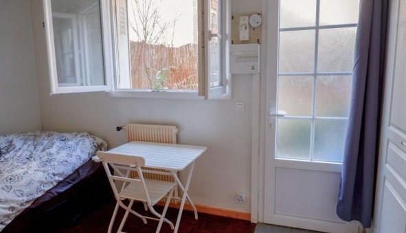 Logement �tudiant Studio &agrave; Paris 12�me arrondissement (75012)