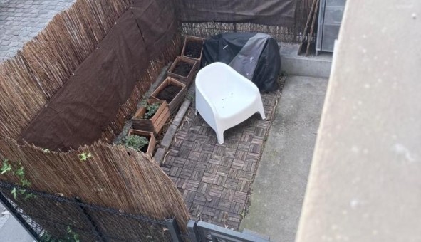 Logement �tudiant Studio &agrave; Paris 12�me arrondissement (75012)