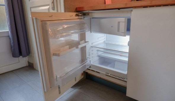 Logement �tudiant Studio &agrave; Paris 12�me arrondissement (75012)