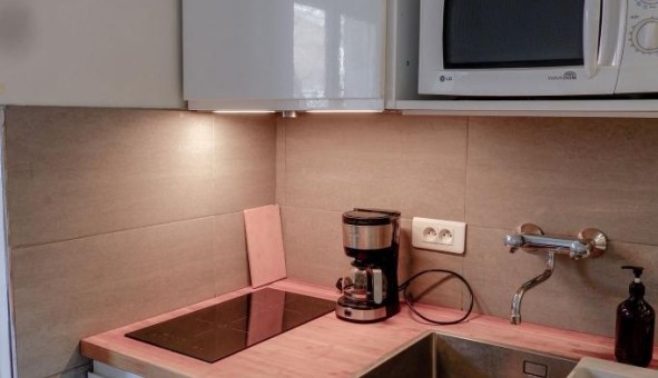 Logement �tudiant Studio &agrave; Paris 12�me arrondissement (75012)