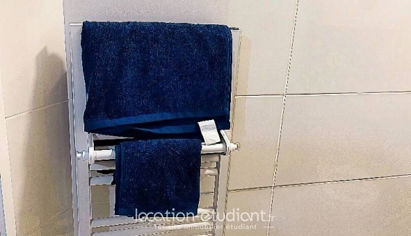 Logement �tudiant Studio &agrave; Paris 12�me arrondissement (75012)