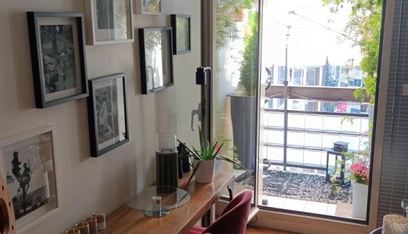 Logement �tudiant Studio &agrave; Paris 12�me arrondissement (75012)