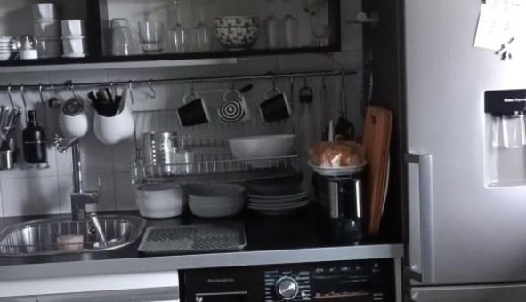 Logement �tudiant Studio &agrave; Paris 12�me arrondissement (75012)