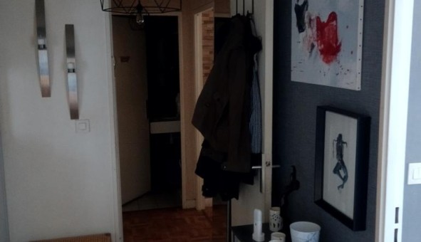 Logement �tudiant Studio &agrave; Paris 12�me arrondissement (75012)