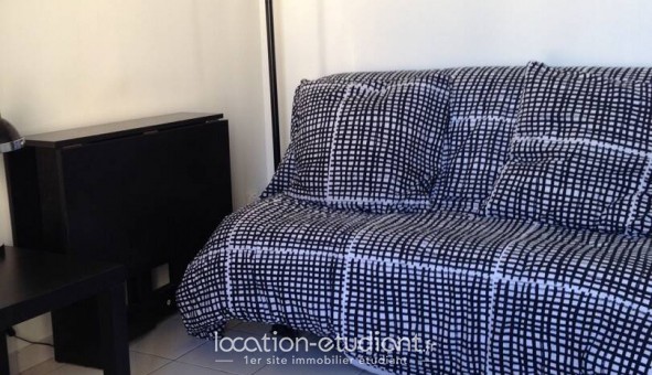 Logement �tudiant Studio &agrave; Paris 12�me arrondissement (75012)