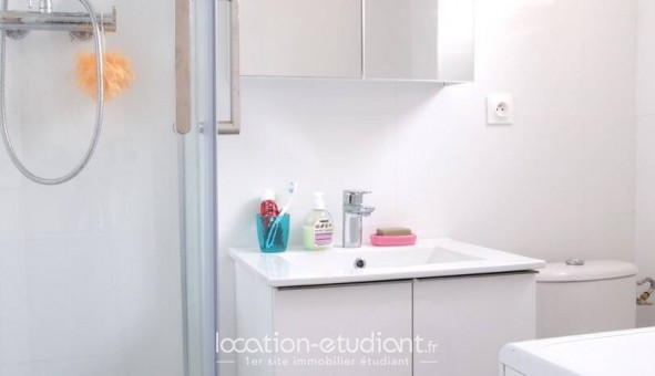 Logement �tudiant Studio &agrave; Paris 12�me arrondissement (75012)