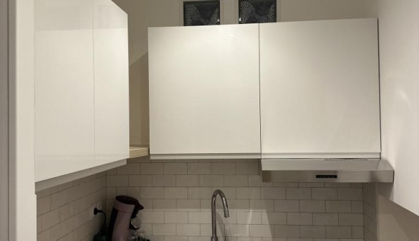 Logement �tudiant Studio &agrave; Paris 12�me arrondissement (75012)