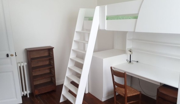 Logement �tudiant Studio &agrave; Paris 12�me arrondissement (75012)
