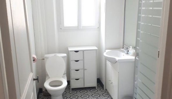 Logement �tudiant Studio &agrave; Paris 12�me arrondissement (75012)