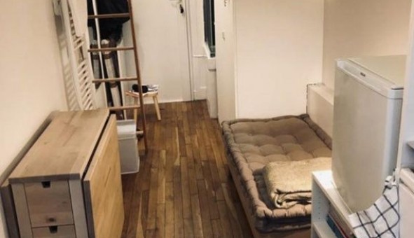 Logement �tudiant Location Studio Vide Paris 12�me arrondissement (75012)